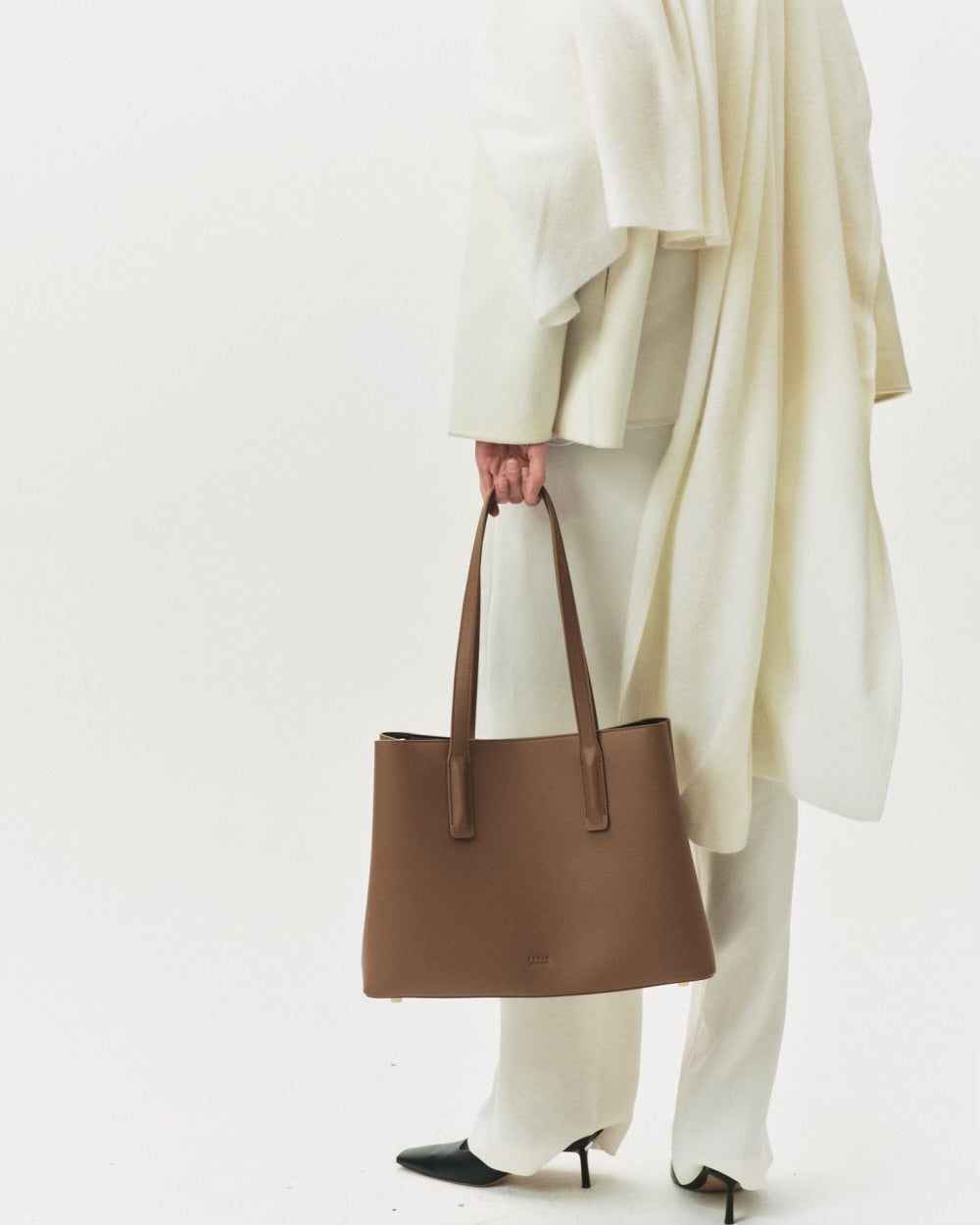 Linnea Tote Chestnut