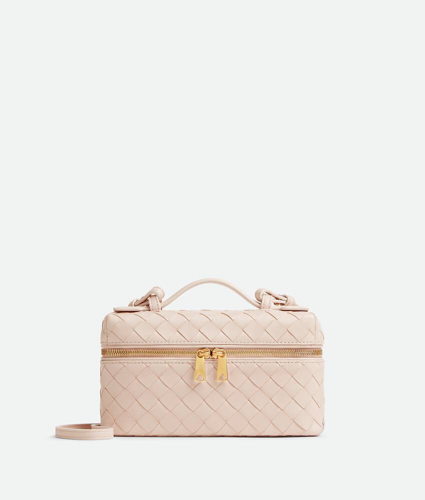 Pauline Woven Bag