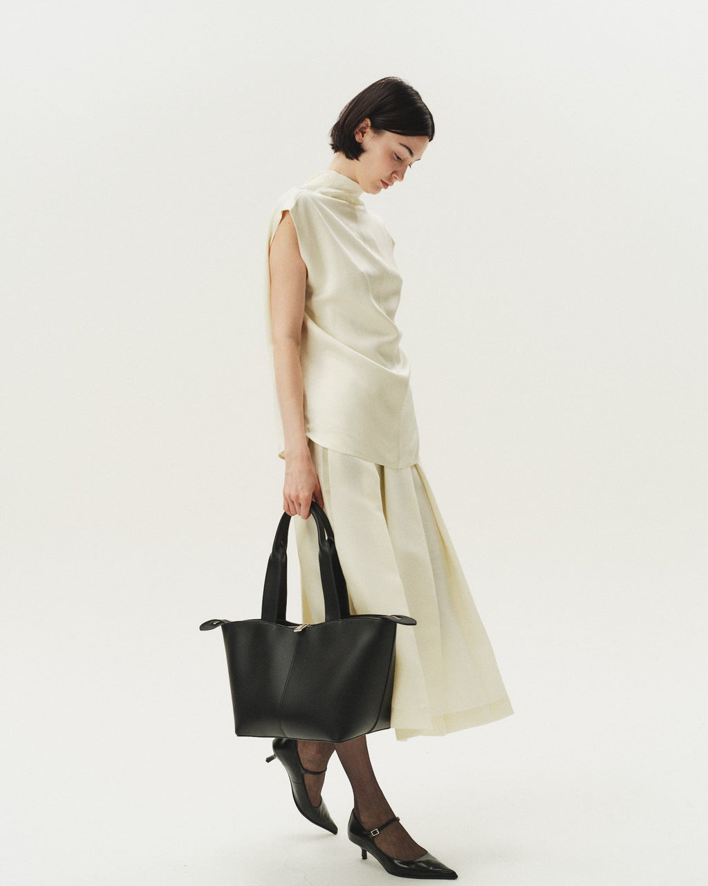 The Bleecker Tote