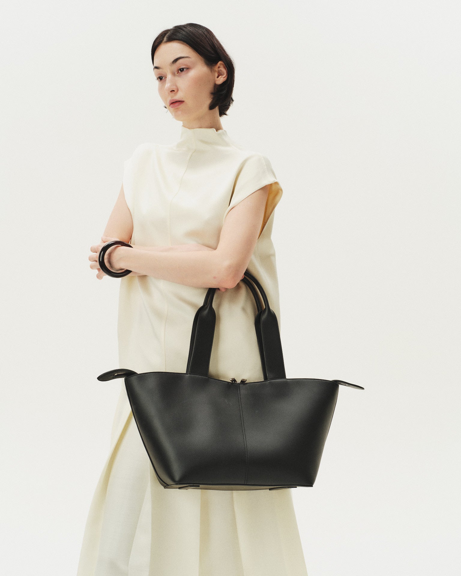 The Bleecker Tote