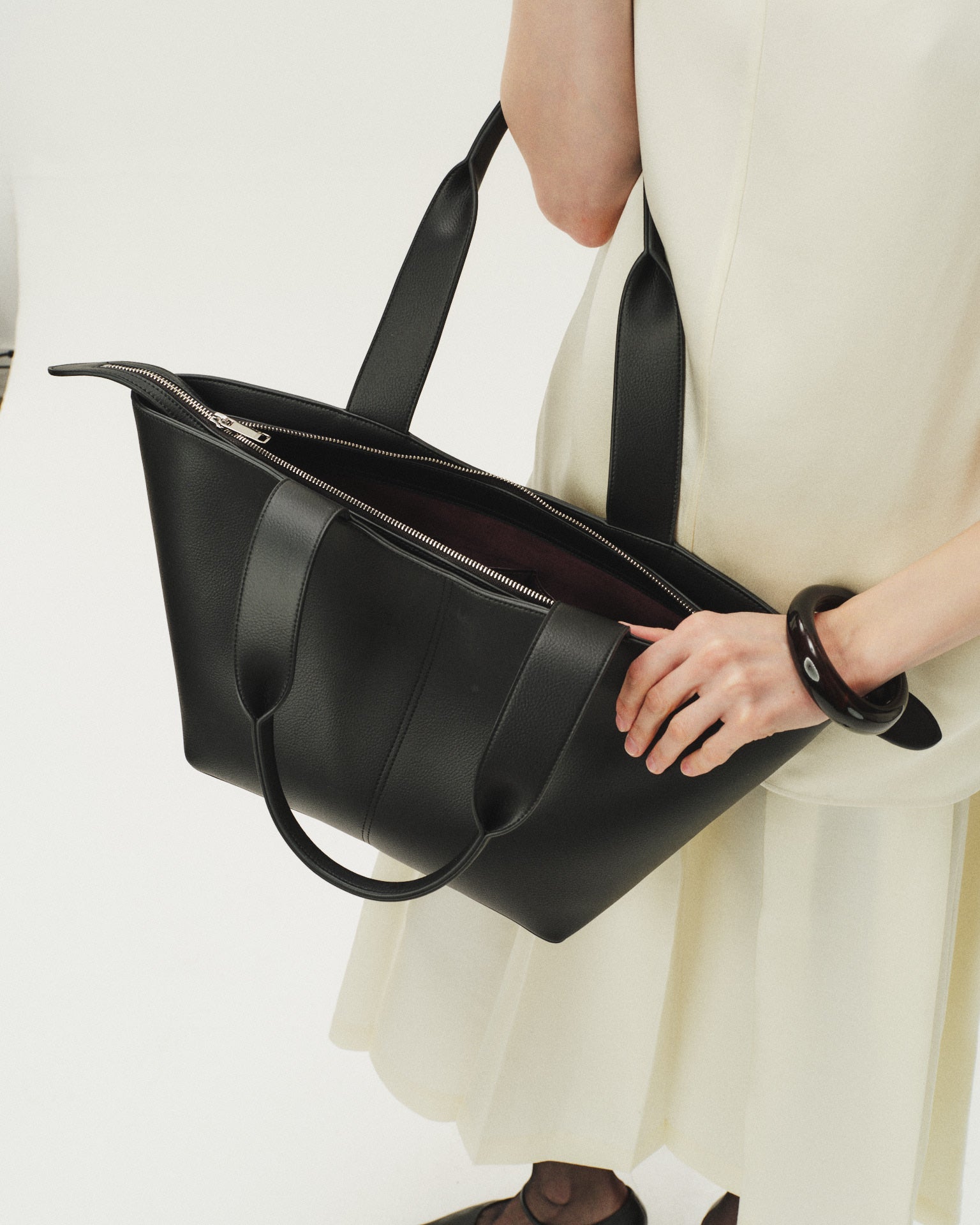 The Bleecker Tote