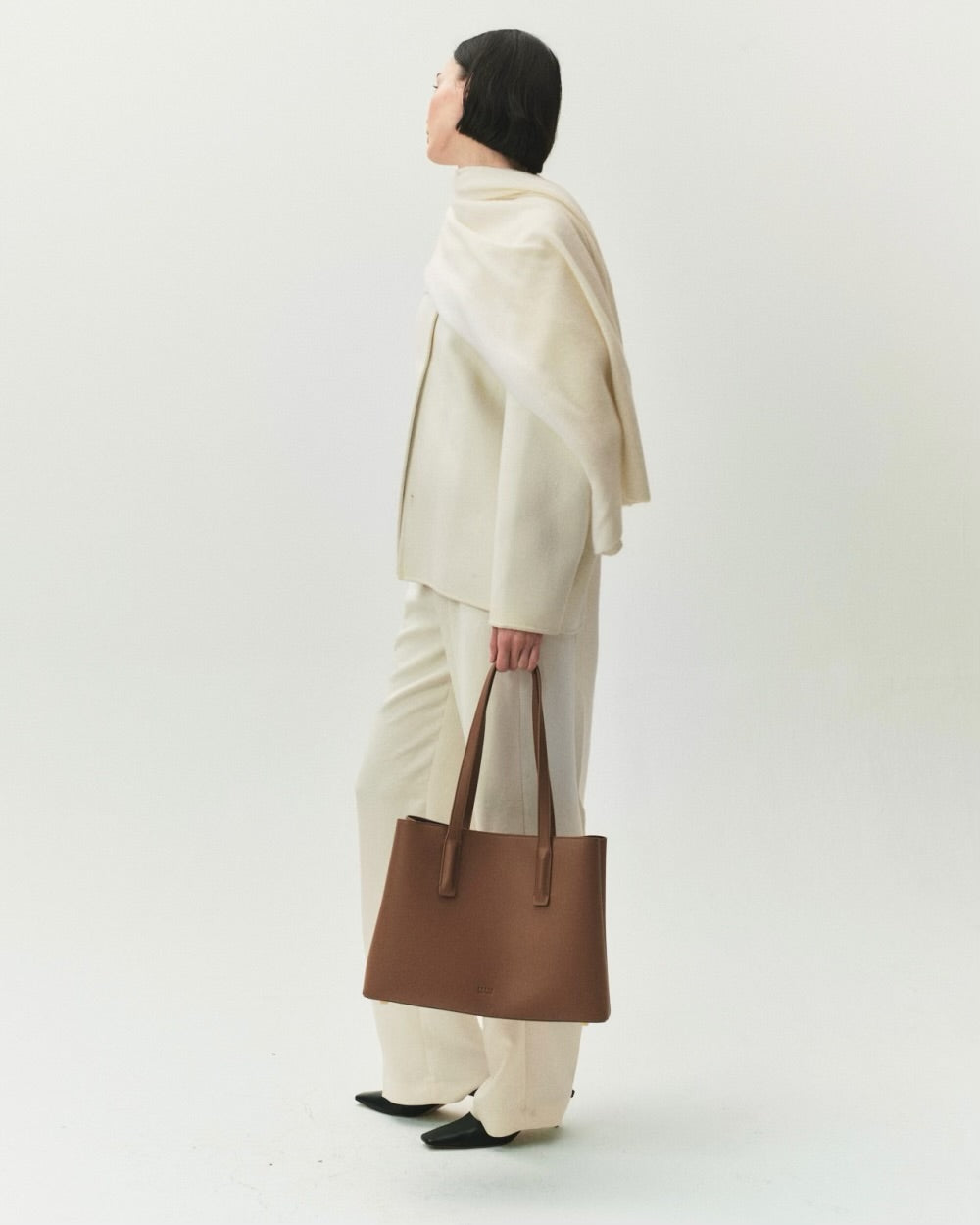 Linnea Tote Chestnut