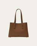 Linnea Tote Chestnut